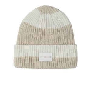 H&M Ribbed Hat